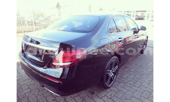 Buy Import Mercedes-Benz 200 Black Car in Import - Dubai in Conakry Buy Import Mercedes-Benz 200 Black Car in Import - Dubai in Conakry