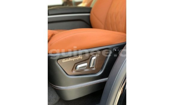 Buy Import Toyota Land Cruiser Black Car in Import - Dubai in Conakry Buy Import Toyota Land Cruiser Black Car in Import - Dubai in Conakry