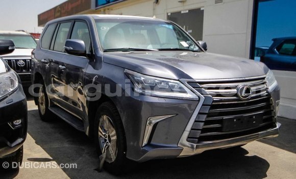 Buy Import Lexus LX Other Car in Import - Dubai in Conakry Buy Import Lexus LX Other Car in Import - Dubai in Conakry