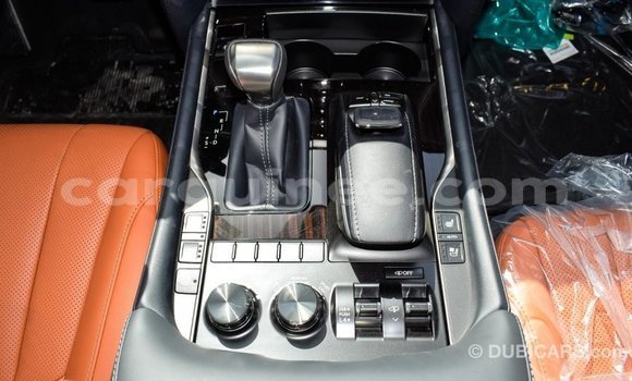 Buy Import Lexus LX Other Car in Import - Dubai in Conakry Buy Import Lexus LX Other Car in Import - Dubai in Conakry