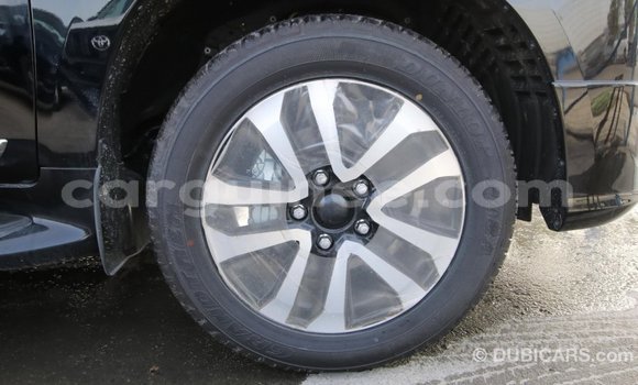 Buy Import Toyota Land Cruiser Black Car in Import - Dubai in Conakry Buy Import Toyota Land Cruiser Black Car in Import - Dubai in Conakry