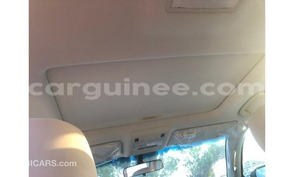 Buy Import Toyota Land Cruiser Black Car in Import - Dubai in Conakry Buy Import Toyota Land Cruiser Black Car in Import - Dubai in Conakry