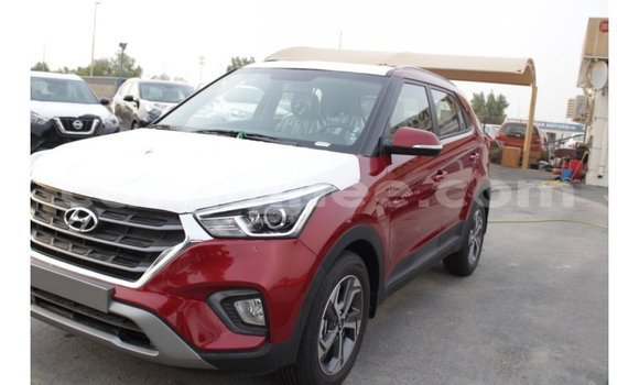 Buy Import Hyundai Creta Red Car in Import - Dubai in Conakry Buy Import Hyundai Creta Red Car in Import - Dubai in Conakry