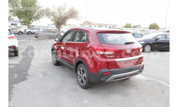 Buy Import Hyundai Creta Red Car in Import - Dubai in Conakry Buy Import Hyundai Creta Red Car in Import - Dubai in Conakry