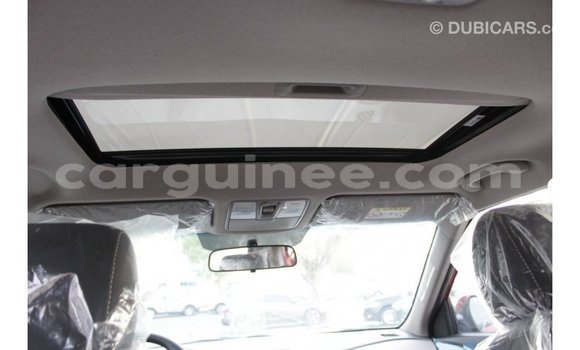 Buy Import Hyundai Creta Red Car in Import - Dubai in Conakry Buy Import Hyundai Creta Red Car in Import - Dubai in Conakry