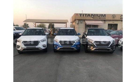 Buy Import Hyundai Creta Red Car in Import - Dubai in Conakry Buy Import Hyundai Creta Red Car in Import - Dubai in Conakry
