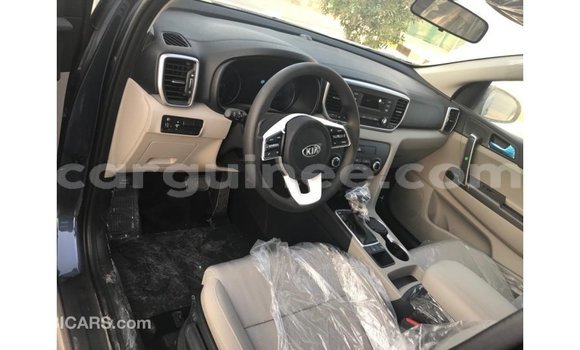 Buy Import Kia Sportage Brown Car in Import - Dubai in Conakry Buy Import Kia Sportage Brown Car in Import - Dubai in Conakry