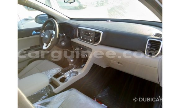 Buy Import Kia Sportage Brown Car in Import - Dubai in Conakry Buy Import Kia Sportage Brown Car in Import - Dubai in Conakry