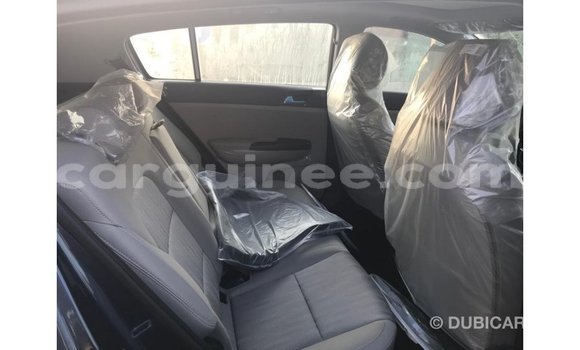 Buy Import Kia Sportage Brown Car in Import - Dubai in Conakry Buy Import Kia Sportage Brown Car in Import - Dubai in Conakry
