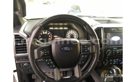 Buy Import Ford V8 White Car in Import - Dubai in Conakry Buy Import Ford V8 White Car in Import - Dubai in Conakry
