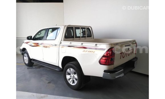 Buy Import Toyota Hilux Other Car in Import - Dubai in Conakry Buy Import Toyota Hilux Other Car in Import - Dubai in Conakry