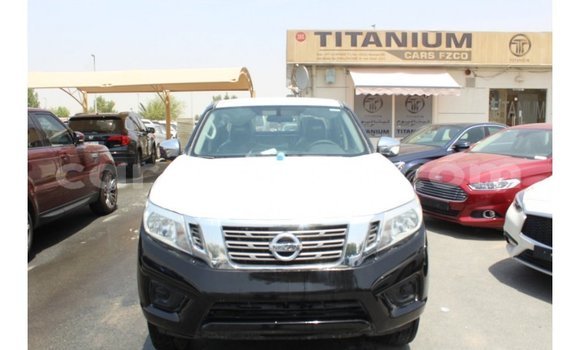 Buy Import Nissan Navara Black Car in Import - Dubai in Conakry Buy Import Nissan Navara Black Car in Import - Dubai in Conakry