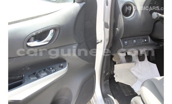 Buy Import Nissan Navara Black Car in Import - Dubai in Conakry Buy Import Nissan Navara Black Car in Import - Dubai in Conakry