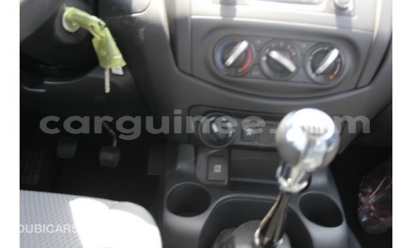Buy Import Nissan Navara Black Car in Import - Dubai in Conakry Buy Import Nissan Navara Black Car in Import - Dubai in Conakry