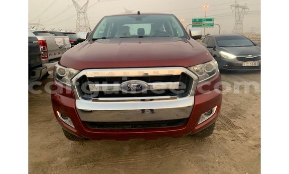 Buy Import Ford Ranger Other Car in Import - Dubai in Conakry Buy Import Ford Ranger Other Car in Import - Dubai in Conakry