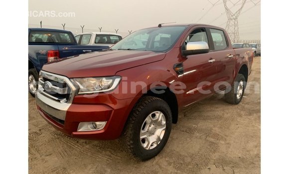 Buy Import Ford Ranger Other Car in Import - Dubai in Conakry Buy Import Ford Ranger Other Car in Import - Dubai in Conakry