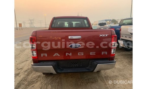Buy Import Ford Ranger Other Car in Import - Dubai in Conakry Buy Import Ford Ranger Other Car in Import - Dubai in Conakry