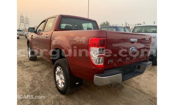 Buy Import Ford Ranger Other Car in Import - Dubai in Conakry Buy Import Ford Ranger Other Car in Import - Dubai in Conakry