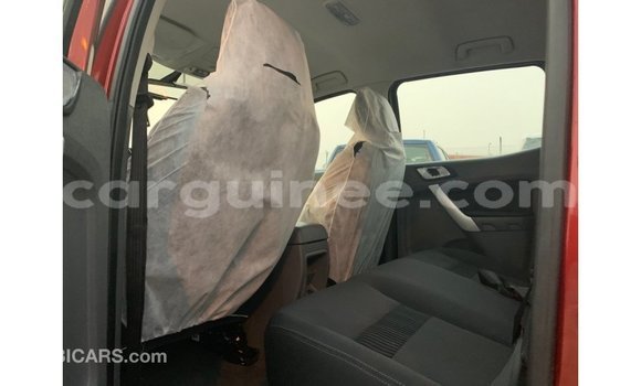 Buy Import Ford Ranger Other Car in Import - Dubai in Conakry Buy Import Ford Ranger Other Car in Import - Dubai in Conakry