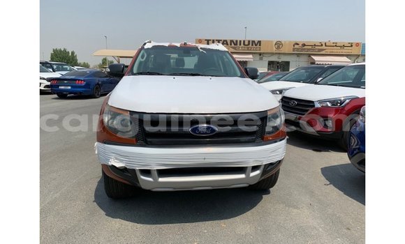 Buy Import Ford Ranger Other Car in Import - Dubai in Conakry Buy Import Ford Ranger Other Car in Import - Dubai in Conakry