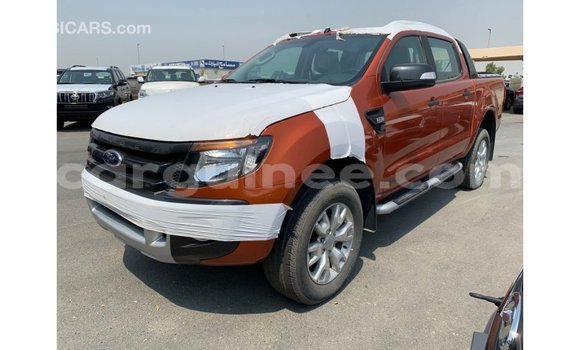 Buy Import Ford Ranger Other Car in Import - Dubai in Conakry Buy Import Ford Ranger Other Car in Import - Dubai in Conakry