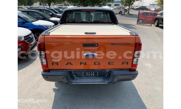 Buy Import Ford Ranger Other Car in Import - Dubai in Conakry Buy Import Ford Ranger Other Car in Import - Dubai in Conakry