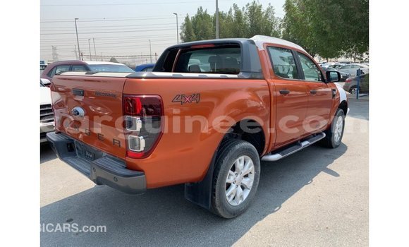 Buy Import Ford Ranger Other Car in Import - Dubai in Conakry Buy Import Ford Ranger Other Car in Import - Dubai in Conakry