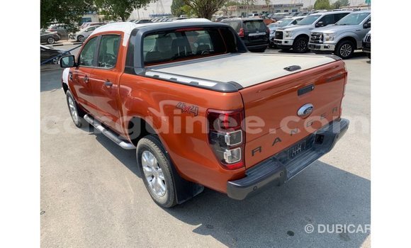 Buy Import Ford Ranger Other Car in Import - Dubai in Conakry Buy Import Ford Ranger Other Car in Import - Dubai in Conakry