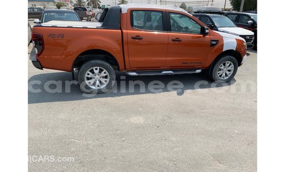 Buy Import Ford Ranger Other Car in Import - Dubai in Conakry Buy Import Ford Ranger Other Car in Import - Dubai in Conakry