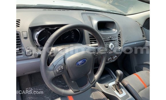 Buy Import Ford Ranger Other Car in Import - Dubai in Conakry Buy Import Ford Ranger Other Car in Import - Dubai in Conakry