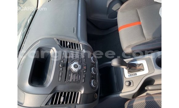 Buy Import Ford Ranger Other Car in Import - Dubai in Conakry Buy Import Ford Ranger Other Car in Import - Dubai in Conakry
