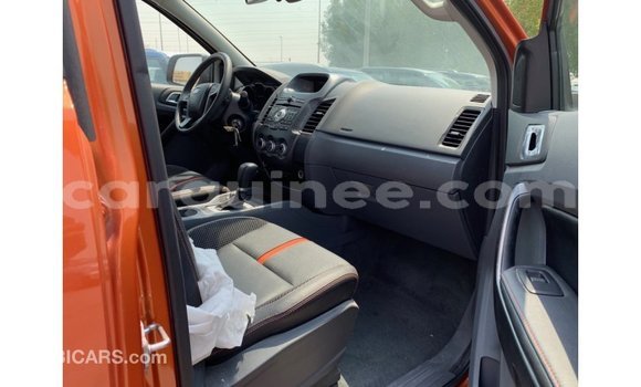 Buy Import Ford Ranger Other Car in Import - Dubai in Conakry Buy Import Ford Ranger Other Car in Import - Dubai in Conakry