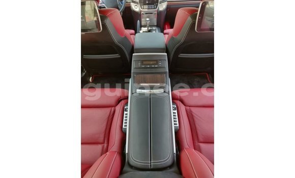 Buy Import Toyota Land Cruiser Black Car in Import - Dubai in Conakry Buy Import Toyota Land Cruiser Black Car in Import - Dubai in Conakry