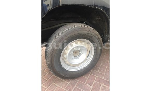 Buy Import Toyota Prado Black Car in Import - Dubai in Conakry Buy Import Toyota Prado Black Car in Import - Dubai in Conakry