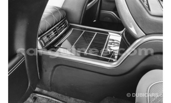 Buy Import Lexus LX Black Car in Import - Dubai in Conakry Buy Import Lexus LX Black Car in Import - Dubai in Conakry