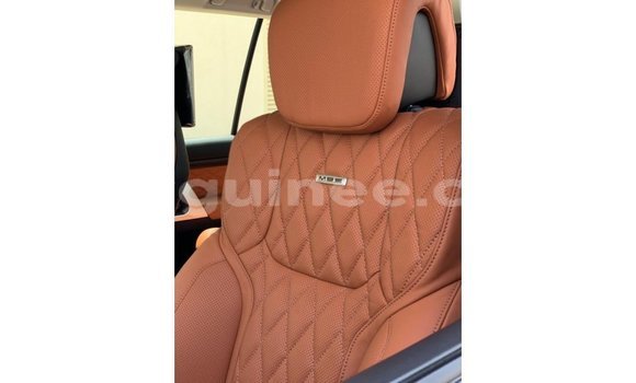 Acheter Import Voiture Toyota Land Cruiser Noir à Import - Dubai, Conakry Acheter Import Voiture Toyota Land Cruiser Noir à Import - Dubai, Conakry