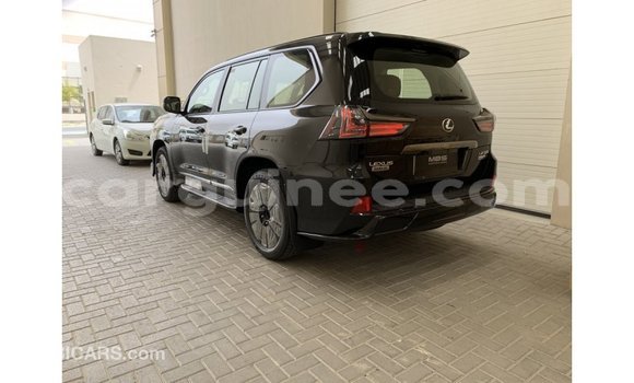 Buy Import Lexus LX Red Car in Import - Dubai in Conakry Buy Import Lexus LX Red Car in Import - Dubai in Conakry
