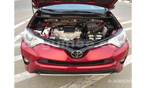 Acheter Import Voiture Toyota 4Runner Rouge à Import - Dubai, Conakry Acheter Import Voiture Toyota 4Runner Rouge à Import - Dubai, Conakry