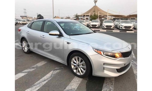 Acheter Import Voiture Kia Optima Autre à Import - Dubai, Conakry Acheter Import Voiture Kia Optima Autre à Import - Dubai, Conakry