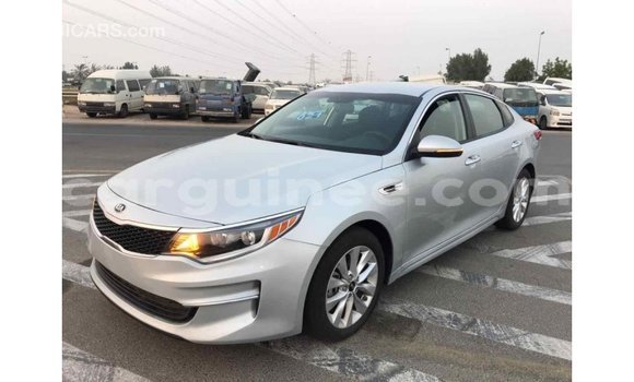 Acheter Import Voiture Kia Optima Autre à Import - Dubai, Conakry Acheter Import Voiture Kia Optima Autre à Import - Dubai, Conakry