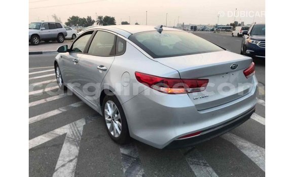 Acheter Import Voiture Kia Optima Autre à Import - Dubai, Conakry Acheter Import Voiture Kia Optima Autre à Import - Dubai, Conakry