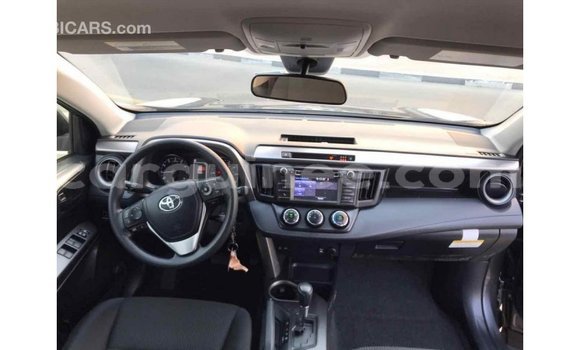 Acheter Import Voiture Toyota 4Runner Autre à Import - Dubai, Conakry Acheter Import Voiture Toyota 4Runner Autre à Import - Dubai, Conakry