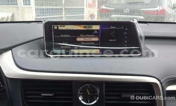 Acheter Import Voiture Lexus RX 300 Blanc à Import - Dubai, Conakry Acheter Import Voiture Lexus RX 300 Blanc à Import - Dubai, Conakry