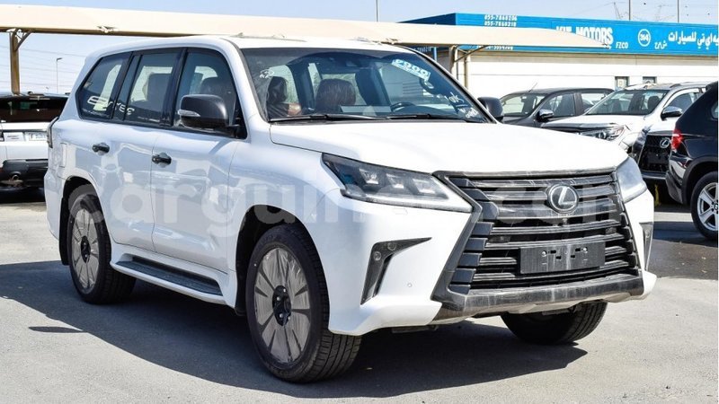 Big with watermark lexus lx conakry import dubai 3555