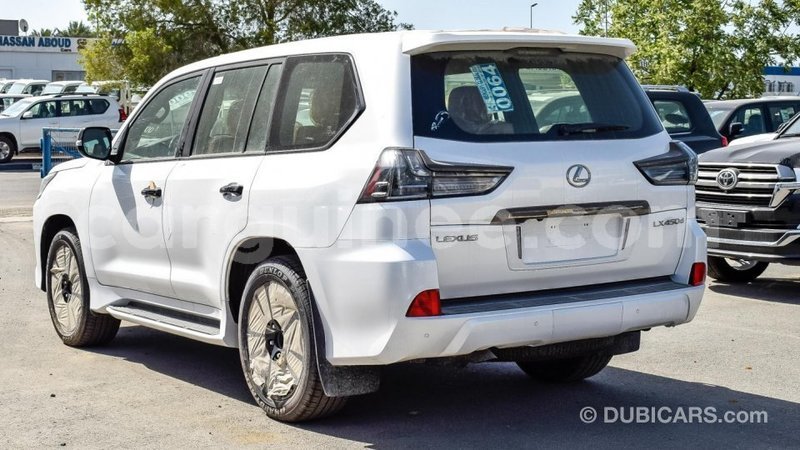 Big with watermark lexus lx conakry import dubai 3555