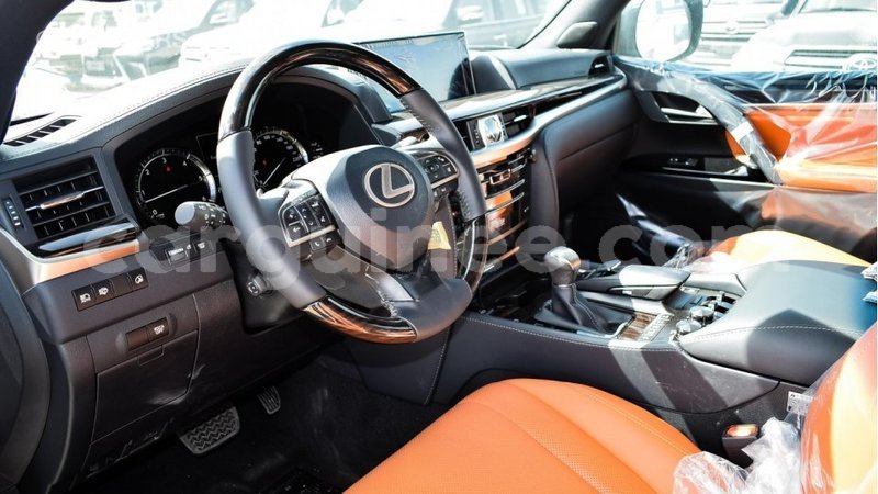 Big with watermark lexus lx conakry import dubai 3555