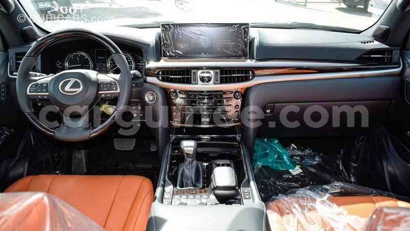 Big with watermark lexus lx conakry import dubai 3555