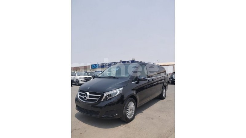 Big with watermark mercedes benz 250 conakry import dubai 3557