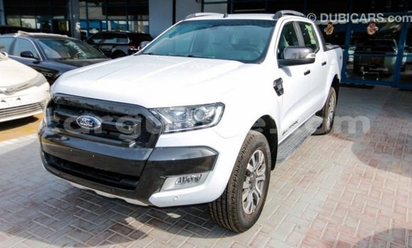 Buy Import Ford Ranger Other Car in Import - Dubai in Conakry Buy Import Ford Ranger Other Car in Import - Dubai in Conakry