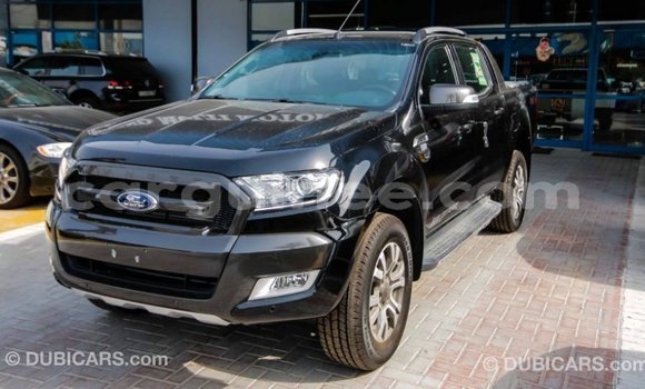 Buy Import Ford Ranger Other Car in Import - Dubai in Conakry Buy Import Ford Ranger Other Car in Import - Dubai in Conakry